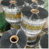 Buy cheap BOPP CPP Plastic Rolls Flexible Heating Film Bread Cake Flavoring Plastic Stretch Film from wholesalers