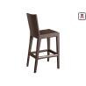 Buy cheap Counter Height Patio Set Outdoor Restaurant Tables With Waterproof Patio Bar Chairs from wholesalers