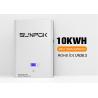 Buy cheap 48Volt Sodium Ion Battery Powerwall Energy Storage Battery Within -20°C To 60°C from wholesalers