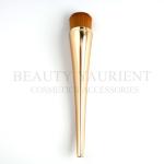 Hairpin Shape Foundation Makeup Brush