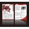 Buy cheap brochure printing, flyer printing, tri-fold flyer printing, glossy flyer printing, business card flyer printing from wholesalers