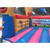 Buy cheap Funny Clown Adult Size Bounce House Bouncer Inflatable Jumper Customized Design from wholesalers