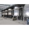 Buy cheap Stainless Steel Liquid Detergent Production Line With Automatic Filling Machine from wholesalers