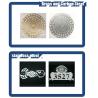 Buy cheap Enclosed Mini Small Cnc Fiber Laser Cutter , Sheet Fiber Laser Cutting Machines For Jewelry Gold Sliver from wholesalers
