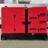 Buy cheap 3PHASE 36kw 45 Kva Dg Set FPT NEF45AM1A.S500 380V 220V Diesel Generator from wholesalers
