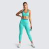 Buy cheap Custom Fitness Breathable Gym Tights Leggings Sexy Yoga Wear from wholesalers