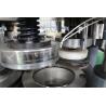 Buy cheap 110-130 Cups / Min Paper Tea Cup K Coffee Paper Cup Forming Machine from wholesalers