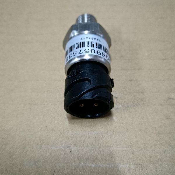 Buy cheap Pressure sensor 1089057535 for maintenance company Atlas screw air compressor parts from wholesalers