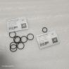Buy cheap Hyunsang Excavator Spare Parts O Ring 4172585 4201993 For ZX120 ZX120-3 ZX120-E from wholesalers