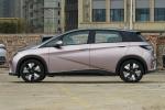 2024 Byd Dolphin Honor Free Edition Electric Vehicles 420km EV Electric Vehicles