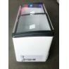 Buy cheap Deep combined island freezer used supermarket frozen food display from wholesalers