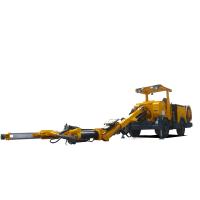 Buy cheap Hydraulic Jumbo Rock Drill Jumbo Drilling Underground product
