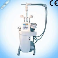 Buy cheap Cryolipolysis slimming machine 4handls product