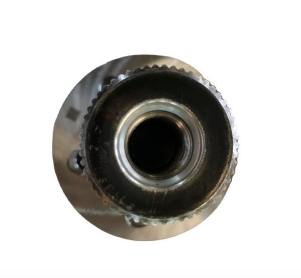 Buy cheap 16JS200T-1701040G Gearbox Synchronizer Truck Undercarriage Parts ISO9001 from wholesalers