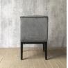 Buy cheap Wood dining chairs,Antique style fabric dining chair,french style fabric dining chair CH-016 from wholesalers