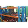 Buy cheap Powder Coated Ultima Longspan Shelving , Durable Metal Storage Racks from wholesalers