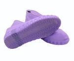 Multi - Size Waterproof Rain Shoe Cover Snow Overshoe Foldable Galoshes Anti