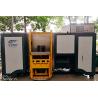 Buy cheap Organic Food Kitchen Waste Composting Recycling Machine Dehydrator Industrial Garbage Disposal from wholesalers