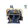 Buy cheap High Safety Manual Die Cutting Machine , Corrugated Paper Cutting Machine from wholesalers