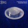 Buy cheap High Temperature Resistant Borosilicate Glass Cover For Led Street Lighting from wholesalers