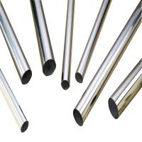 Buy cheap Food Grade 304 Stainless Steel Seamless Pipe 12m 2205 2507 Corrosion Resistant product