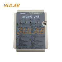 Buy cheap Original YASKAWA Elevator Lift Inverter Braking Unit CDBR-4045D 45KW product