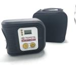 Dc12v Fast Inflation Electric Air Pump For Car Tire Inflation With Led Light