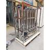 Buy cheap Deionization RO Water Treatment System for Pure Water Production in Commercial Sector from wholesalers