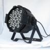 Buy cheap KTV DISCO led par light 24x15W RGBWA 5IN1 Indoor Par lighting from wholesalers