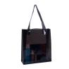 Buy cheap Transparent Tote PVC Cosmetic Storage Bag Wash Case for Travel Makeup from wholesalers