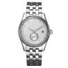 Buy cheap Professionals Mutual Stainless Steel Quartz Wrist Watch For Business from wholesalers