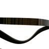 Buy cheap factory hot sale OEM 90410014/40433 x 20/5047xs/111MR20 rubber timing belt for DAEWOO/OPEL engine TRANSMISSION BELT from wholesalers