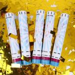 Wholesale indoor and outdoor Confetti Cannon Festival and Birthday party Popper