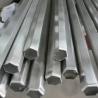 Buy cheap 304L Stainless Steel Hexagonal Bar 3mm Ultra Low Carbon Bundled from wholesalers