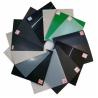Buy cheap 0.2mm Black Plastic Anti-Seepage Geomembrane with CE/ISO9001/ISO14001 Certifications from wholesalers