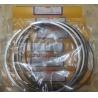 Buy cheap E13C Piston Ring 13011-4010A For HINO Engine Parts from wholesalers