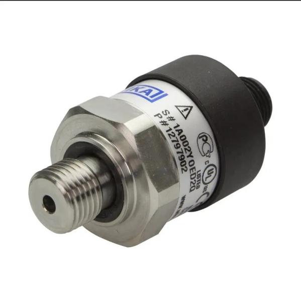 Buy cheap OEM Pressure Transmitter A-10 - 12797902 Retail Box 12V 2.4GHz Frequency Metal SMA Connector Accessories In Silver Color from wholesalers