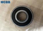 Thicken 62204 2rs Rs Deep Groove Ball Bearings Low Noise Widen Type