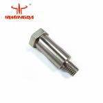 Pn 250-0402 Pivot Pin Tension Pulley For 504500141 GTXL Auto Cutter Parts