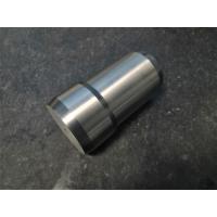 Buy cheap Conical Shaft Lathe Ra0.4 Brass Turned Parts 0.05mm Tolerance product