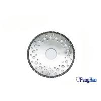 Buy cheap Dental Lab Diamond Discs For Enamel / Composite / Acrylic / Ceramic Restorations product
