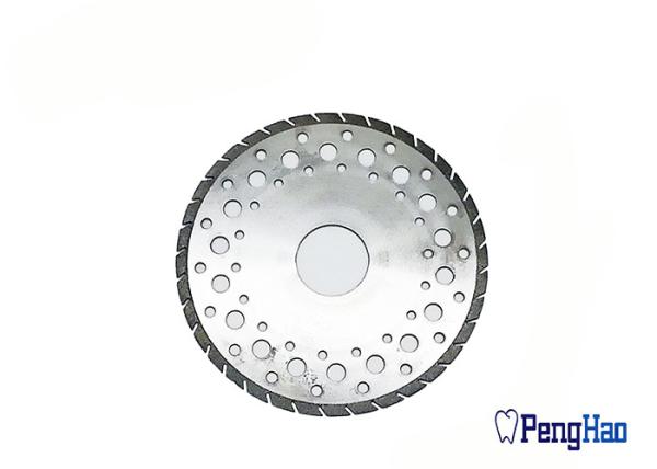 Quality Dental Lab Diamond Discs For Enamel / Composite / Acrylic / Ceramic Restorations for sale