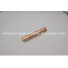 Buy cheap Beryllium Copper High Precision Mould Parts For Electronic Equipment from wholesalers