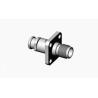 Buy cheap K2.92 Female 4-hole Flange Stainless Steel RF Coax Connector for MF30/MF30A/TLL40-1130A Cable from wholesalers