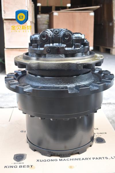 Buy cheap High Performance Hitachi Excavator Final Drive 9195447 9170996 For ZAX200-1 from wholesalers