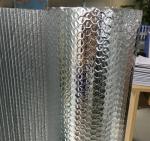 4-30mm Pure Reflective Aluminum Foil Air Bubble Insulation Sheet