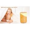 Buy cheap 160ml Portable Wood Grain Oil Diffuser For Hotel from wholesalers