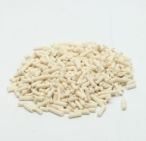 Buy cheap Clean Up Pet Cat Litter Low Dust Cat Litter Quick And Firm Clumping from wholesalers