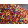 Buy cheap Flame Retardant Insulation PVC Recycled Granules 90 Deg Sheathing Compound from wholesalers