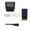 Buy cheap 5W Portable Outdoor Solar Lights 600lm Output IP65 Waterproof For Outdoor Garden Security Lights from wholesalers